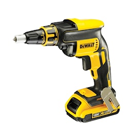 DeWalt 20V MAX* XR® Brushless Drywall Screwgun Kit (Reconditioned)
