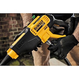 DeWalt 20V MAX* 550 psi Cordless Power Cleaner (Tool Only) (Reconditioned)
