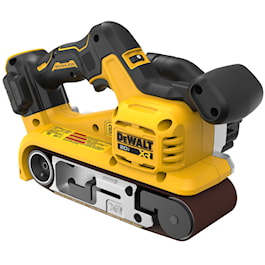 DeWalt 20V MAX* XR® Brushless Cordless 1/4 Sheet Variable Speed Sander (Tool Only) (Reconditioned)