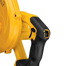DeWalt 20V MAX* Compact Jobsite Blower (TOOL ONLY) (Reconditioned)