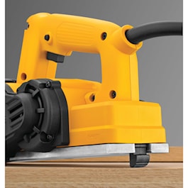 DeWalt 3-1/4" Portable Hand Planer (Reconditioned)