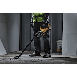 DEWALT 20V Cordless Dry Hand Vacuum (Tool only) (Reconditioned)