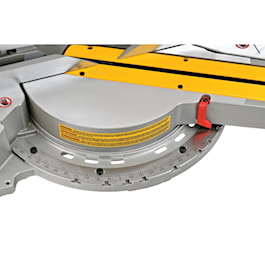 DeWalt 12 in. Double-Bevel Sliding Compound Miter Saw (Reconditioned)
