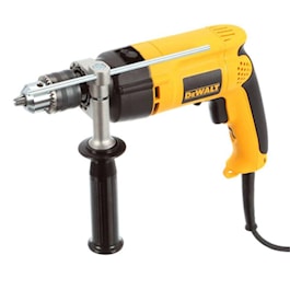 DeWalt 7.8 Amp Corded 1/2 in. Variable Speed Reversible Hammer Drill (Reconditioned)