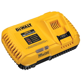 DeWalt 20V MAX*/FLEXVOLT® 12 Amp Fan Cooled Fast Charger (Reconditioned)