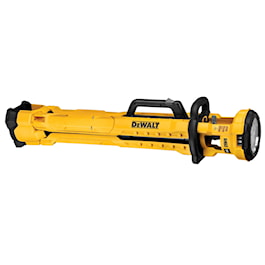 DeWalt 20V MAX* Cordless Tripod Light (Light Only) (Reconditioned)