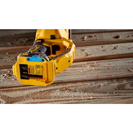 DeWalt 20V MAX* XR® Brushless Cordless 7/16 in. Compact Quick Change Stud and Joist Drill with POWER DETECT™ Technology (Tool Only) (Reconditioned)