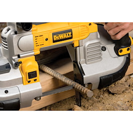 DeWalt Deep Cut Band Saw (Reconditioned)