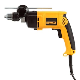 DeWalt 7.8 Amp Corded 1/2 in. Variable Speed Reversible Hammer Drill (Reconditioned)