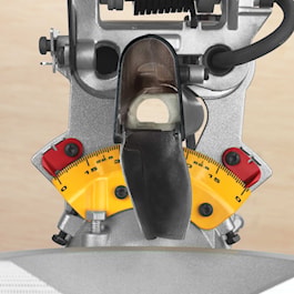 DeWalt 12 in. Double-Bevel Sliding Compound Miter Saw (Reconditioned)