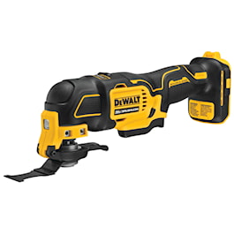 DeWalt ATOMIC™ 20V Max* Brushless Cordless Oscillating Multi-Tool (tool only) (Reconditioned)