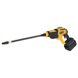 DeWalt 20V MAX* 550 psi Cordless Power Cleaner (Tool Only) (Reconditioned)