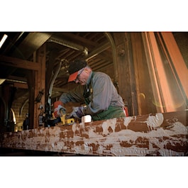 DeWalt 20V MAX* XR® Brushless Cordless Planer (Tool Only) (Reconditioned)