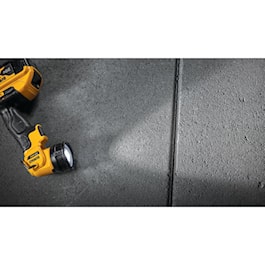 DeWalt 20V MAX* LED Work Light (Reconditioned)
