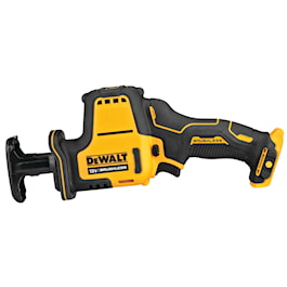 DeWalt XTREME 12V MAX* Brushless One-Handed Cordless Reciprocating Saw (Tool Only) (Reconditioned)