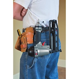 Porter Cable Pneumatic 16-Gauge 2-1/2 in. Nailer Kit (Reconditioned)