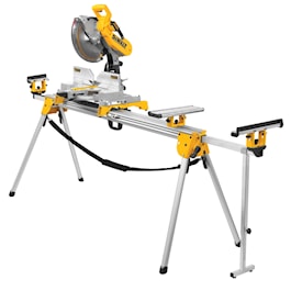 DeWalt Heavy Duty Miter Saw Stand (Reconditioned)
