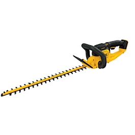 DeWalt 20V MAX* 22" Cordless Hedge Trimmer (Bare) (Reconditioned)