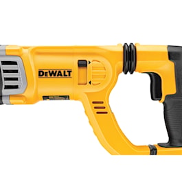 DeWalt 1-1/8 in. SDS PLUS D-Handle Hammer Kit (Reconditioned)