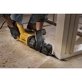 DeWalt 12 Amp Reciprocating Saw (Reconditioned)