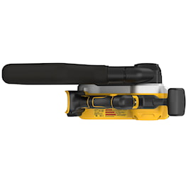 DeWalt 20V MAX* XR® Brushless Cordless 1/4 Sheet Variable Speed Sander (Tool Only) (Reconditioned)