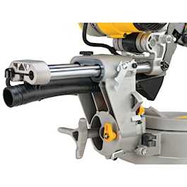 DeWalt 12 in. Double-Bevel Sliding Compound Miter Saw (Reconditioned)