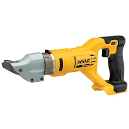 DeWalt 20V MAX* 14ga Swivel Head Double Cut Shears (Reconditioned)