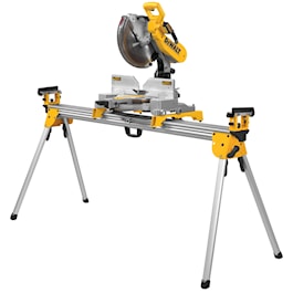 DeWalt Heavy Duty Miter Saw Stand (Reconditioned)