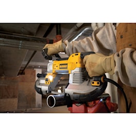 DeWalt Deep Cut Band Saw (Reconditioned)