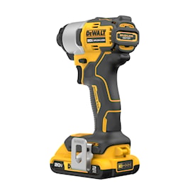 20V MAX* Brushless Cordless 1/4 in. Impact Driver Kit