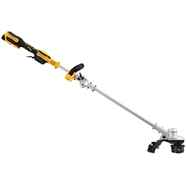 DeWalt 20V MAX* 14 in. Folding String Trimmer (Reconditioned)