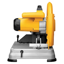 DeWalt 14 in. Chop Saw with QUIK-CHANGE™ Keyless Blade Change System (Reconditioned)