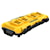 DEWALT 20V MAX* Multi Port Fast Charger back angled view 