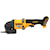 profile of CORDLESS GRINDER WITH KICKBACK BRAKE