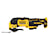 XTREME™ 12V MAX* Brushless Cordless Oscillating Tool (Tool Only)