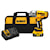 20V MAX XR(R) 1/2 in. High Torque Impact Wrench Kit with 20V MAX 5.0 Ah Battery 