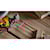 Brake feature of xtreme 12 volt 5 and three eighths inch brushless cordless circular saw tool.