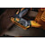 Tool Connect™Chip Ready feature of Brushless Cordless Reciprocating Saw with FLEXVOLT ADVANTAGE