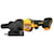 profile of CORDLESS GRINDER WITH KICKBACK BRAKE