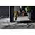 20V MAX XR(R) 1/2 in. High Torque Impact Wrench in use