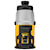 State of charge indicator of batteries feature of XTREME Brushless cordless impact driver.