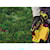 Variable trigger and speed lock system feature on  Lithium Ion XR&#174; brushless handheld blower