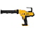 20V MAX* 10oz / 300ml Adhesive Gun  (Tool Only)