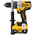 20V MAX* XR® 1/2 in. Brushless Cordless Hammer Drill/Driver with POWER DETECT™ Kit