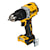 20V MAX* XR&#174; Brushless Cordless 1/2 in. Hammer Drill/Driver (Tool Only)