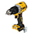 20V MAX* XR® Brushless Cordless 1/2 in. Hammer Drill/Driver (Tool Only)
