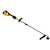 profile of Brushless Attachment String Trimmer.