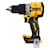 20V MAX* XR® Brushless Cordless 1/2 in. Hammer Drill/Driver (Tool Only)