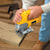 5.5 Amp Electric Variable Speed Jig Saw