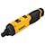 Right profile of gyroscopic inline screwdriver.